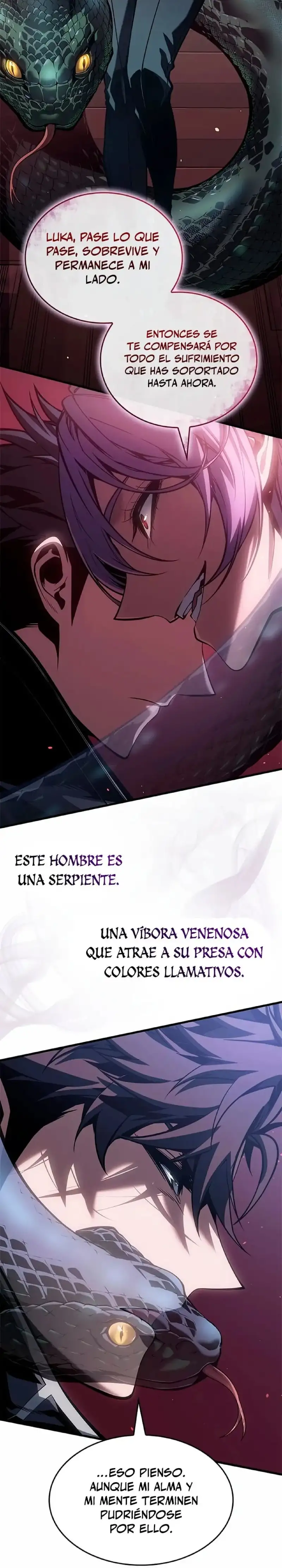 Read Sangre Maldita ES Manga Online