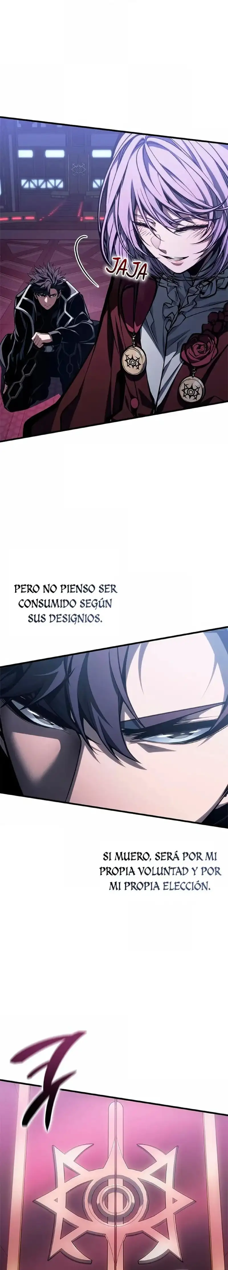 Read Sangre Maldita ES Manga Online