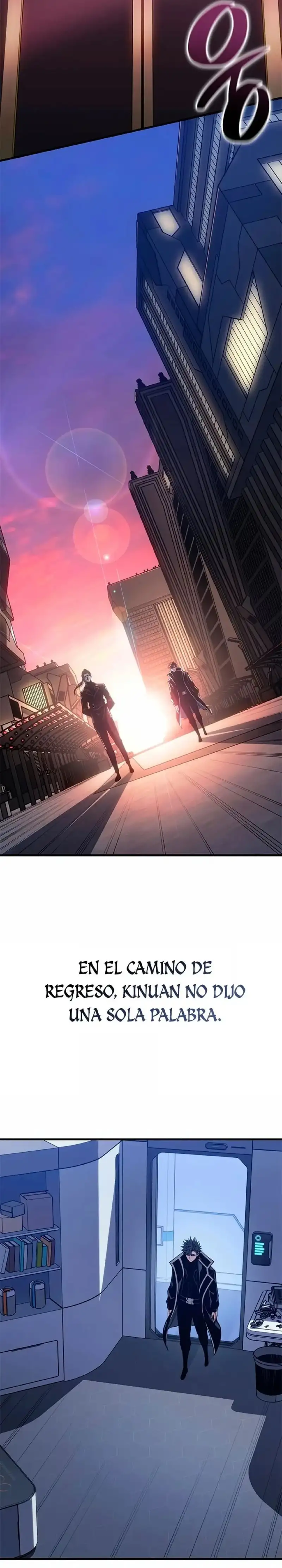 Read Sangre Maldita ES Manga Online