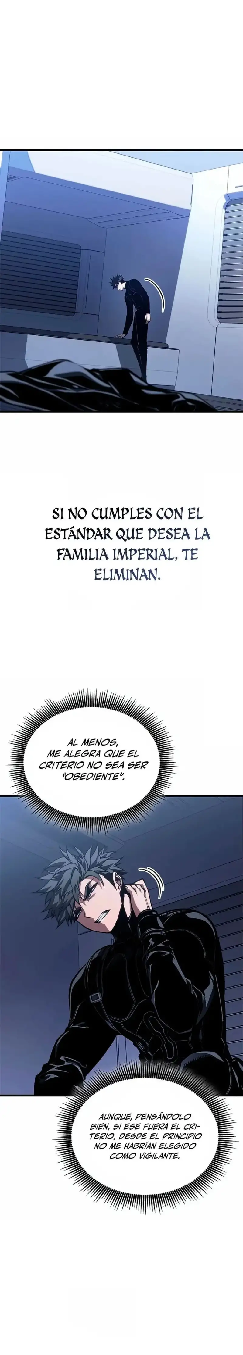 Read Sangre Maldita ES Manga Online