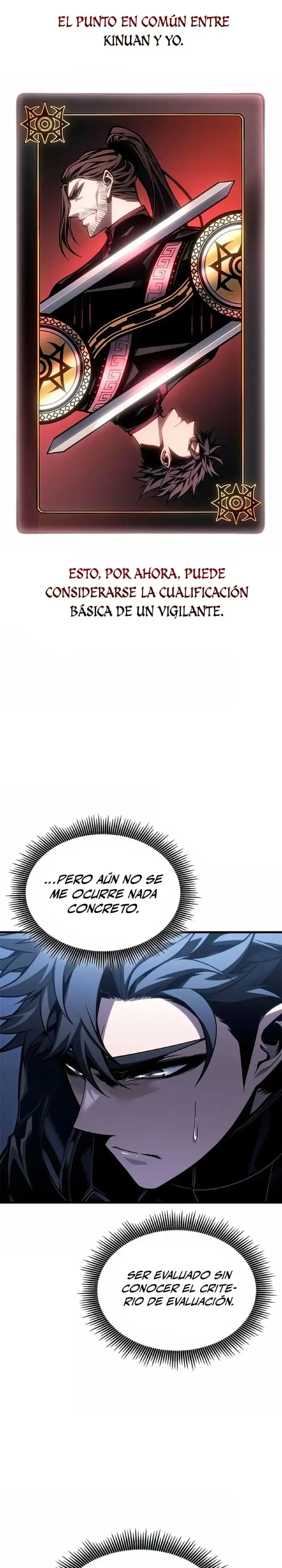 Read Sangre Maldita ES Manga Online