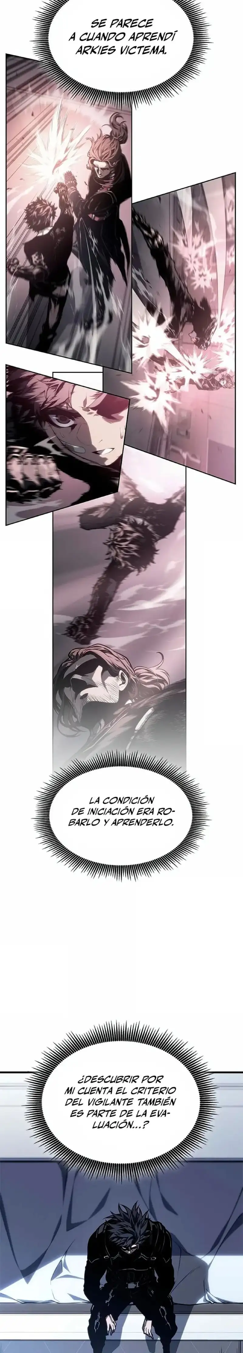 Read Sangre Maldita ES Manga Online