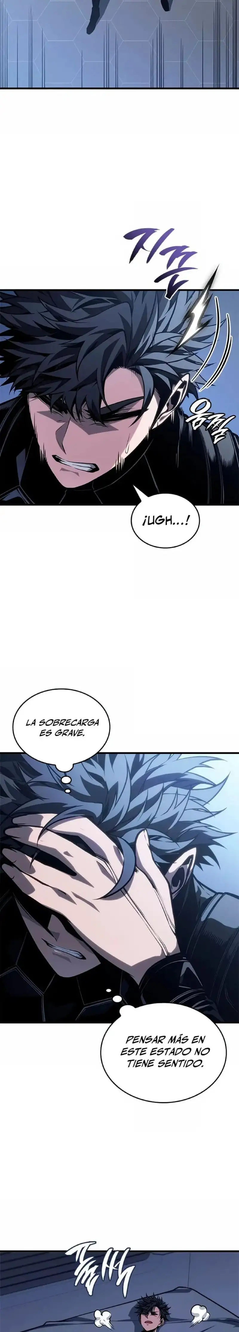 Read Sangre Maldita ES Manga Online