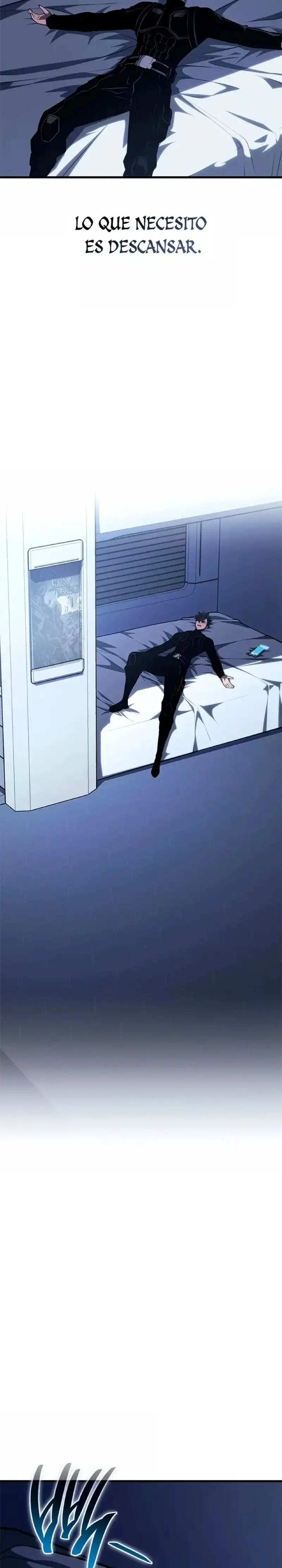 Read Sangre Maldita ES Manga Online