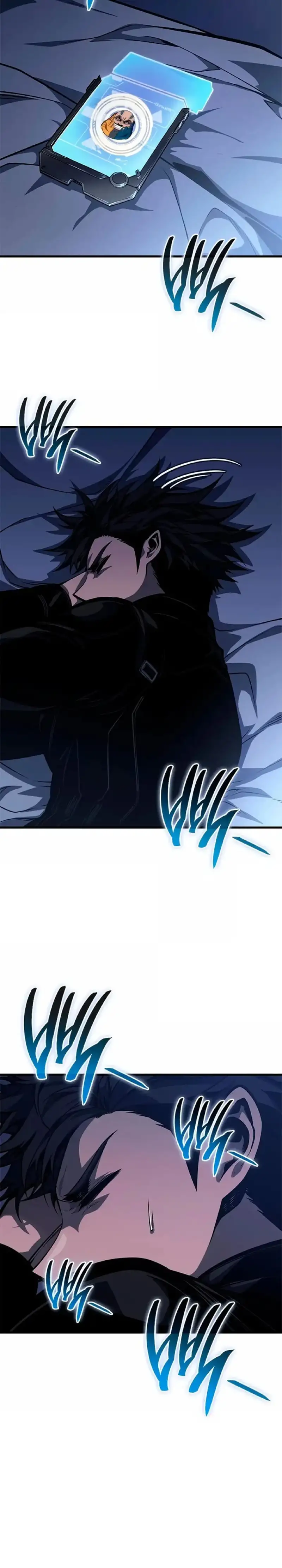 Read Sangre Maldita ES Manga Online