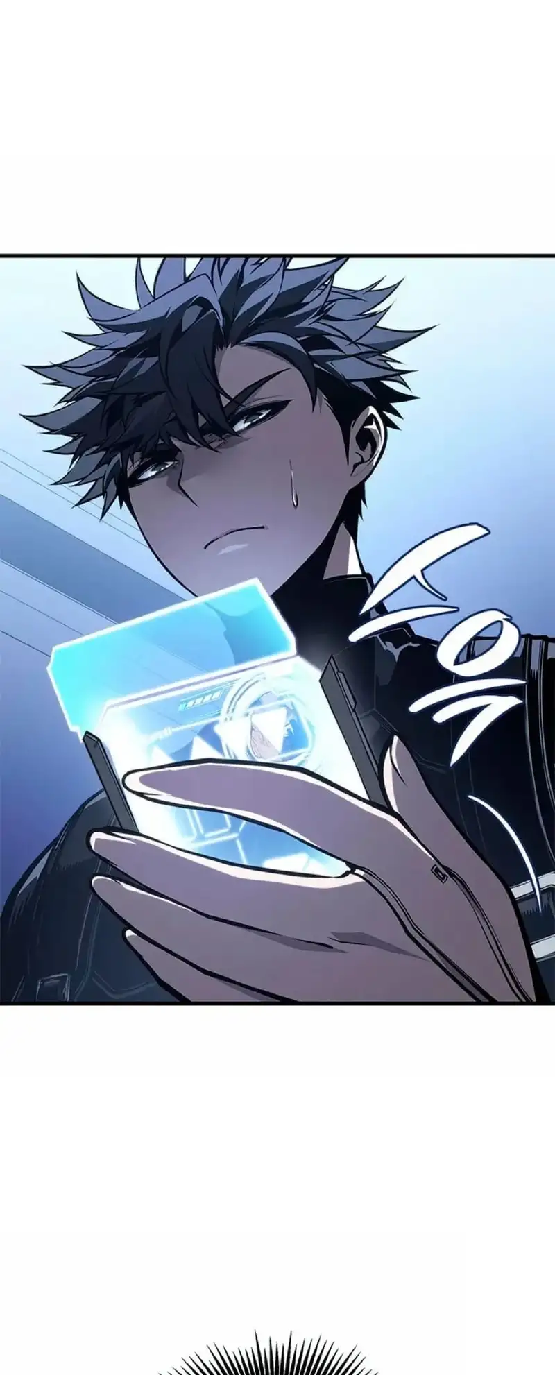 Read Sangre Maldita ES Manga Online