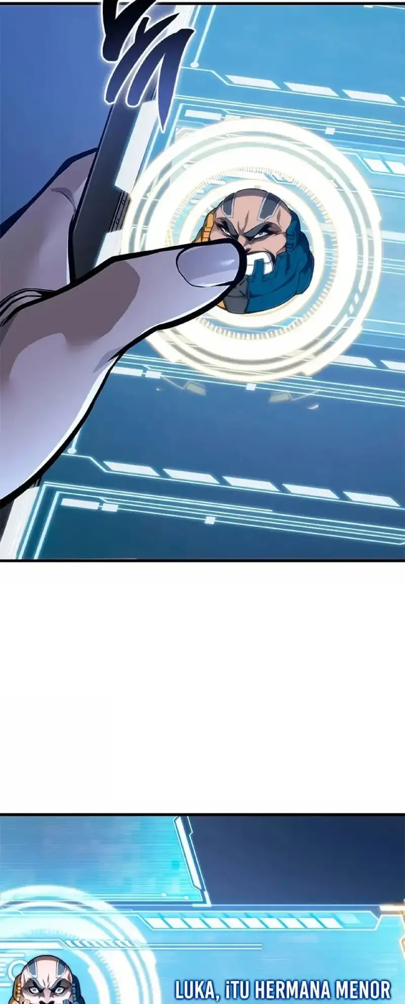 Read Sangre Maldita ES Manga Online