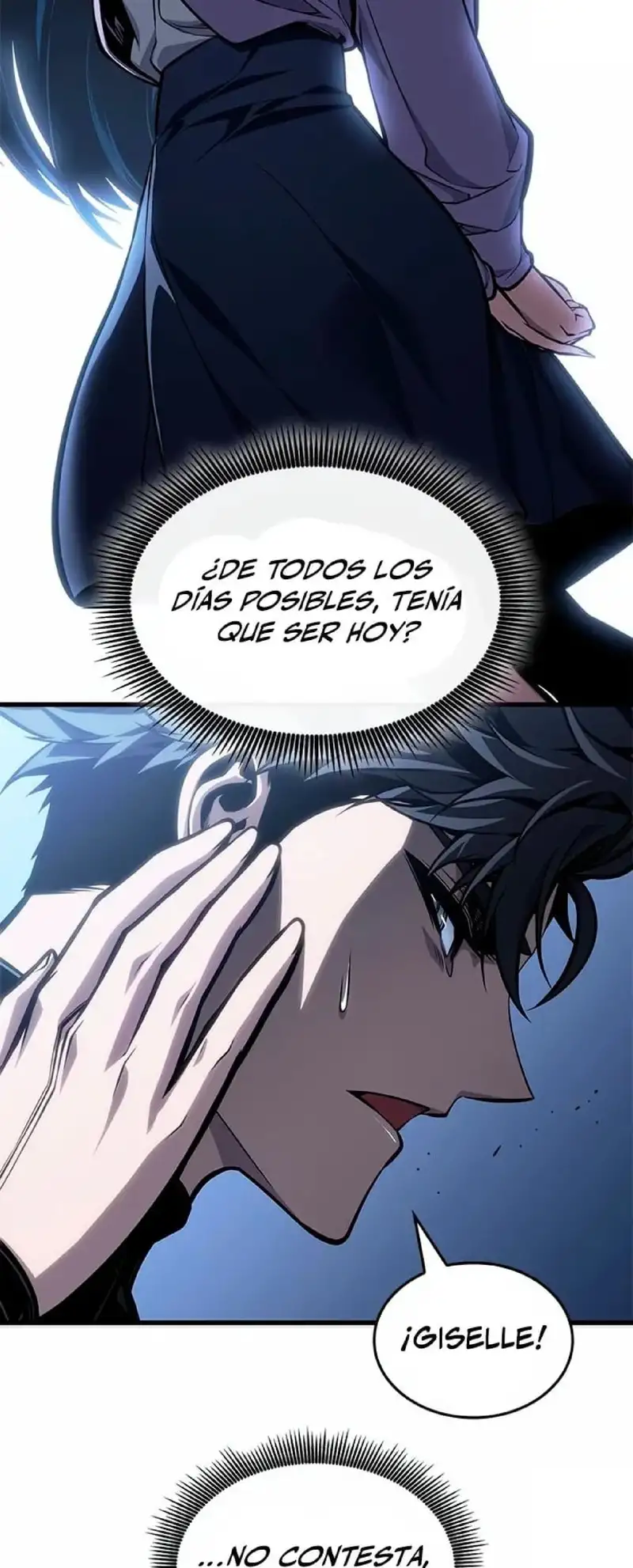 Read Sangre Maldita ES Manga Online