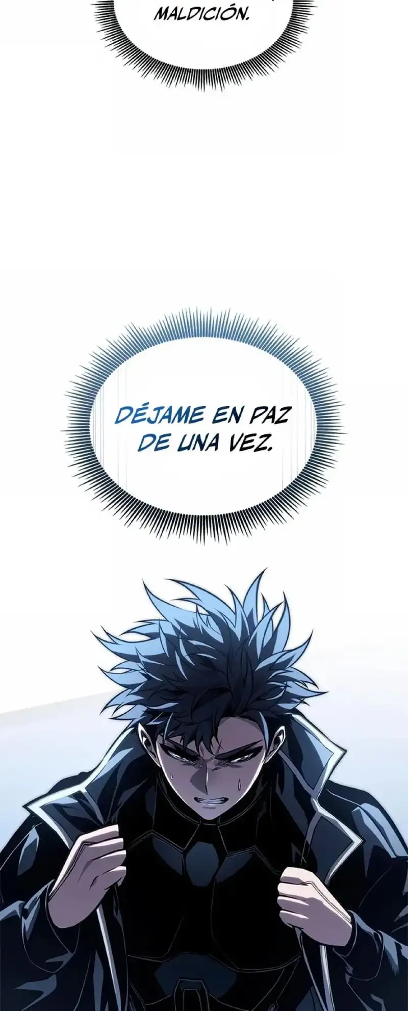 Read Sangre Maldita ES Manga Online