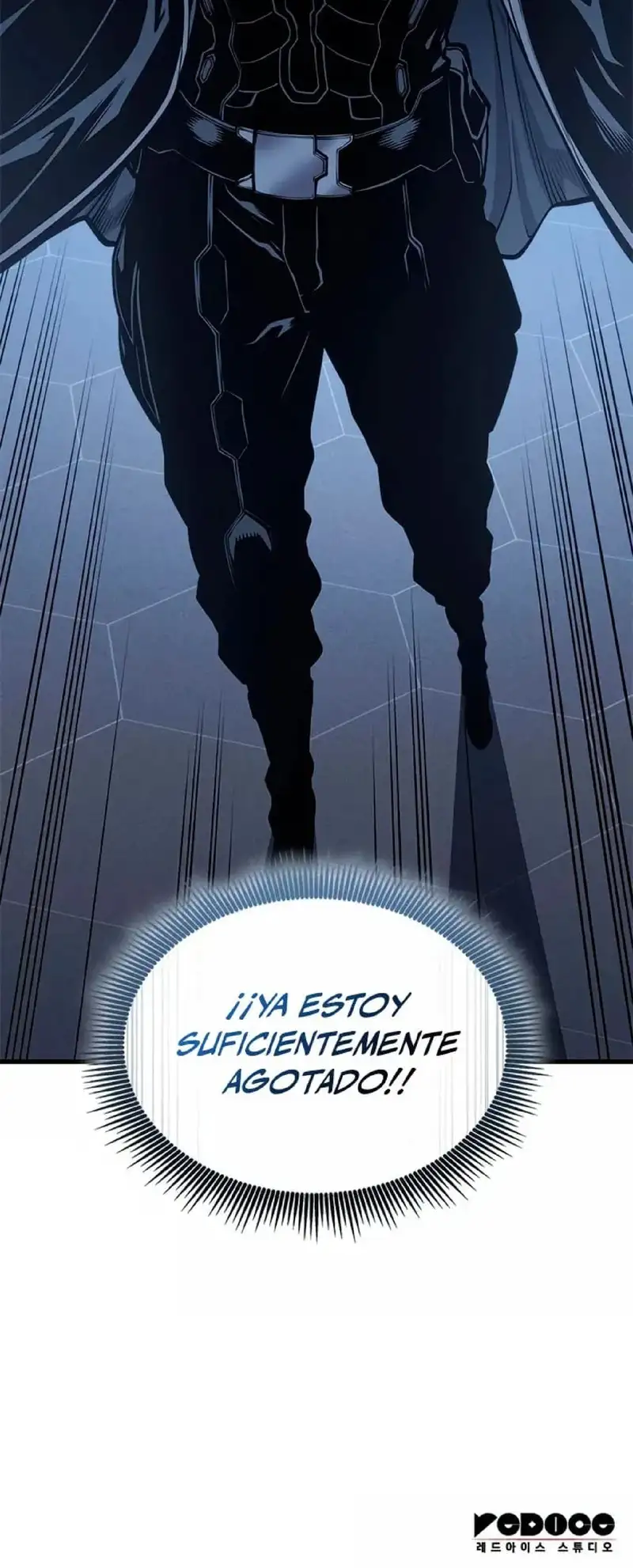 Read Sangre Maldita ES Manga Online