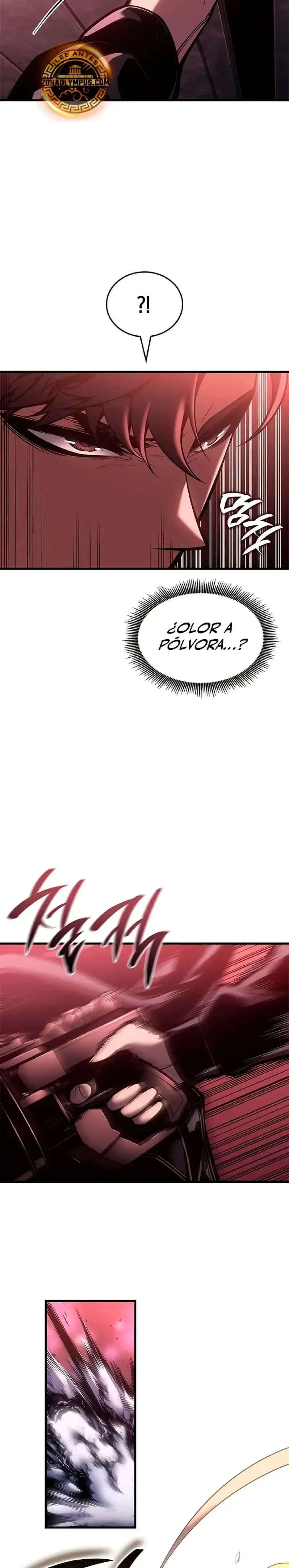 Read Sangre Maldita ES Manga Online