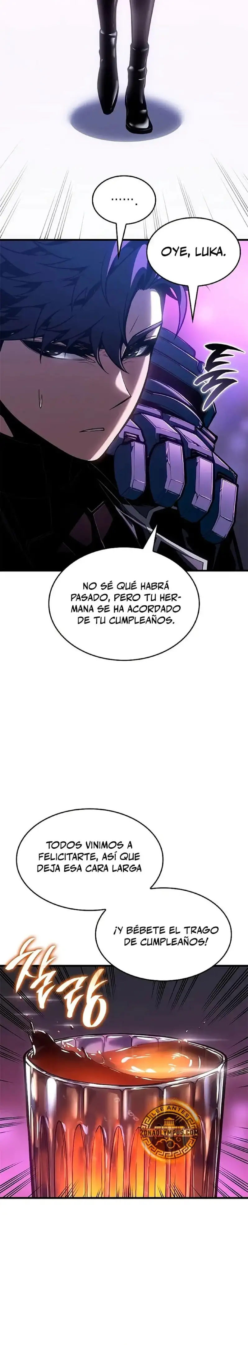 Read Sangre Maldita ES Manga Online