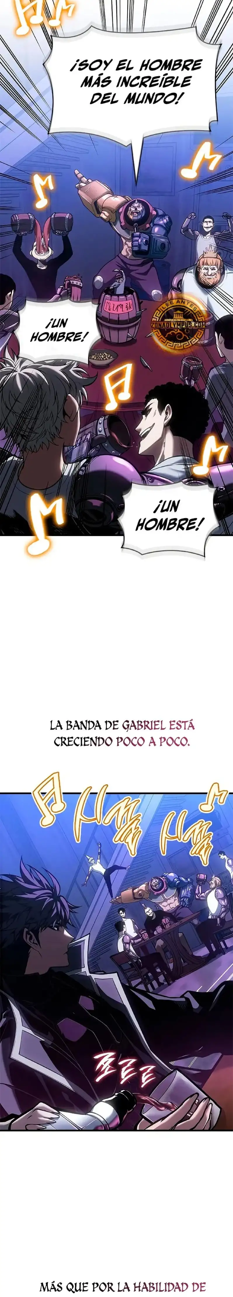 Read Sangre Maldita ES Manga Online