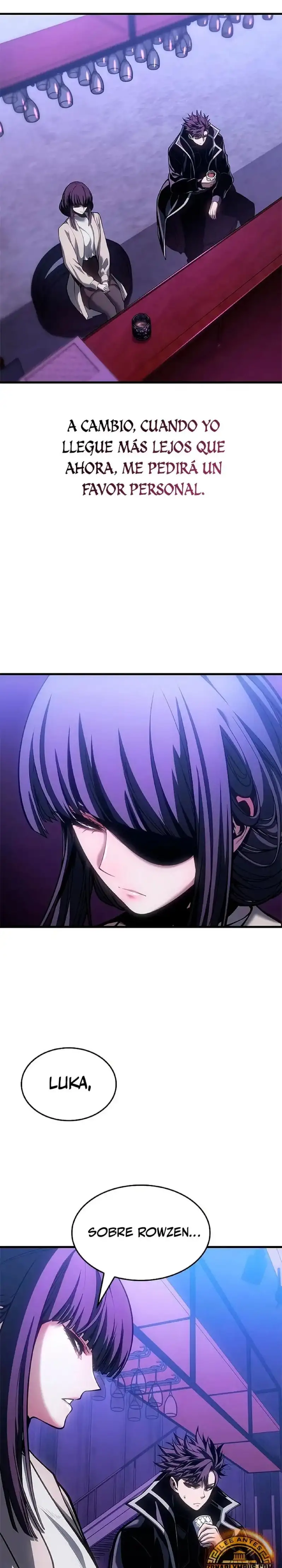 Read Sangre Maldita ES Manga Online