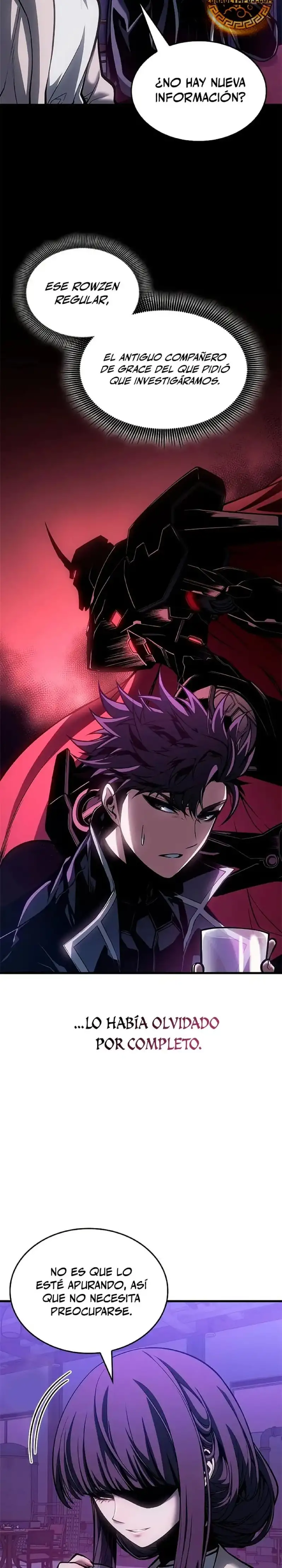 Read Sangre Maldita ES Manga Online