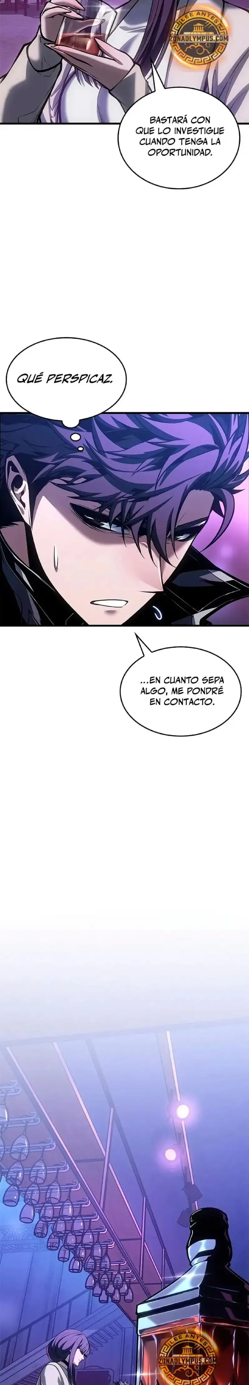 Read Sangre Maldita ES Manga Online