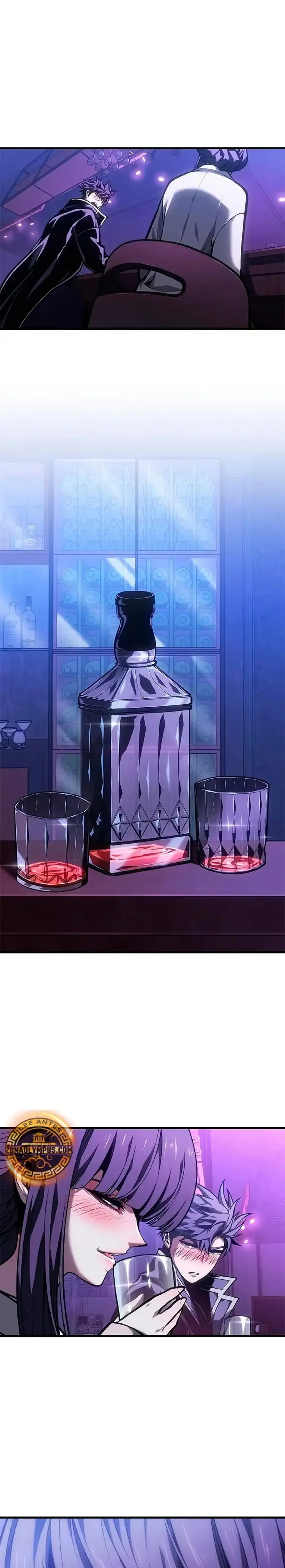 Read Sangre Maldita ES Manga Online