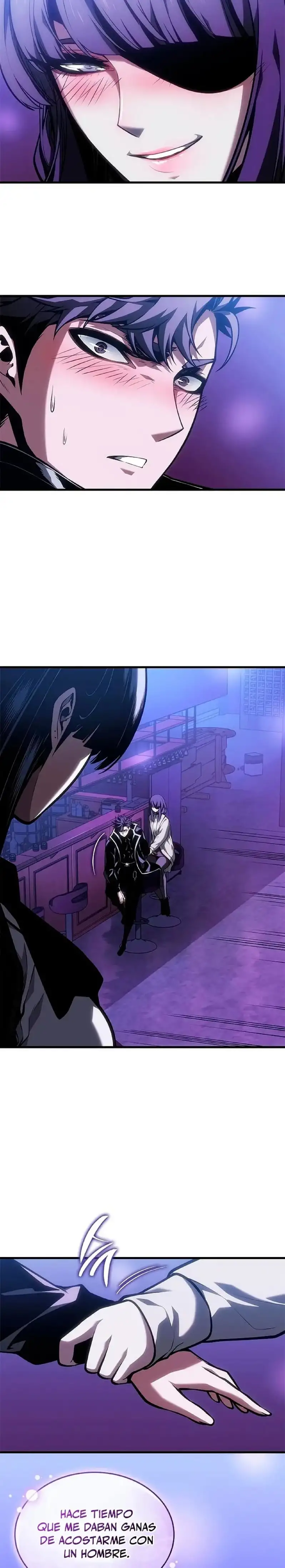 Read Sangre Maldita ES Manga Online