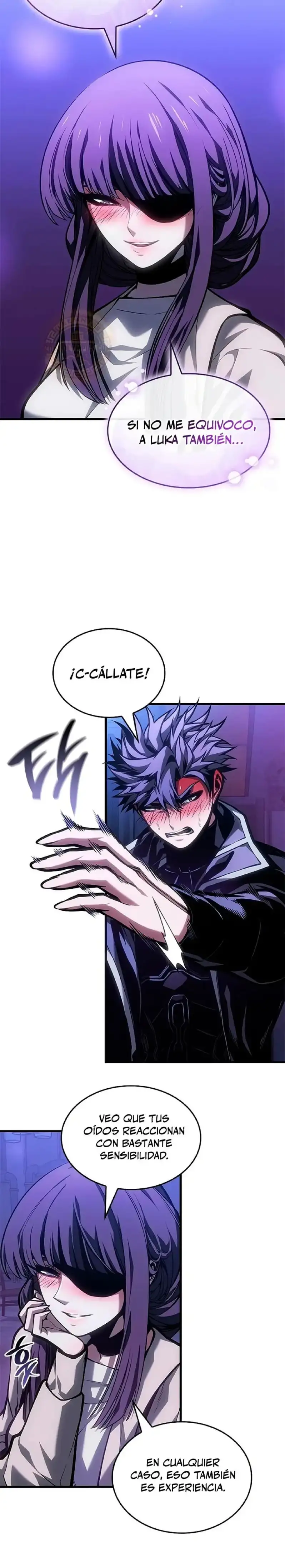 Read Sangre Maldita ES Manga Online