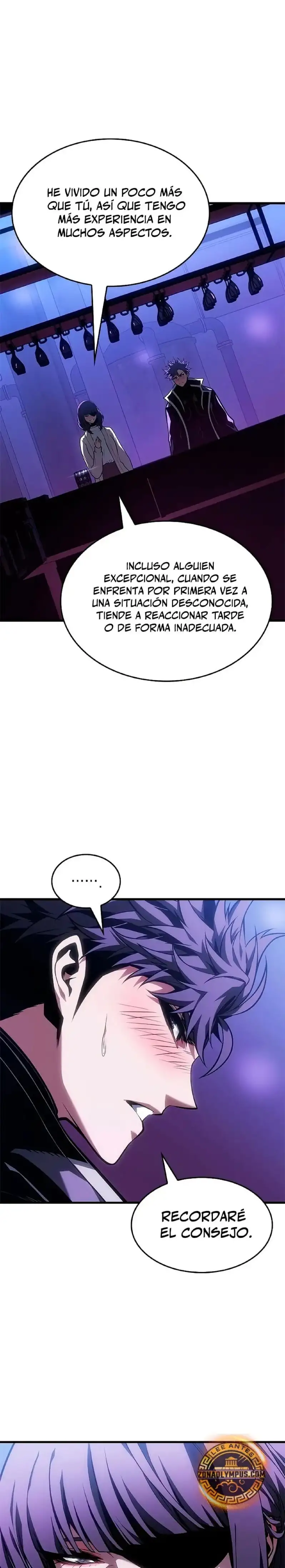 Read Sangre Maldita ES Manga Online