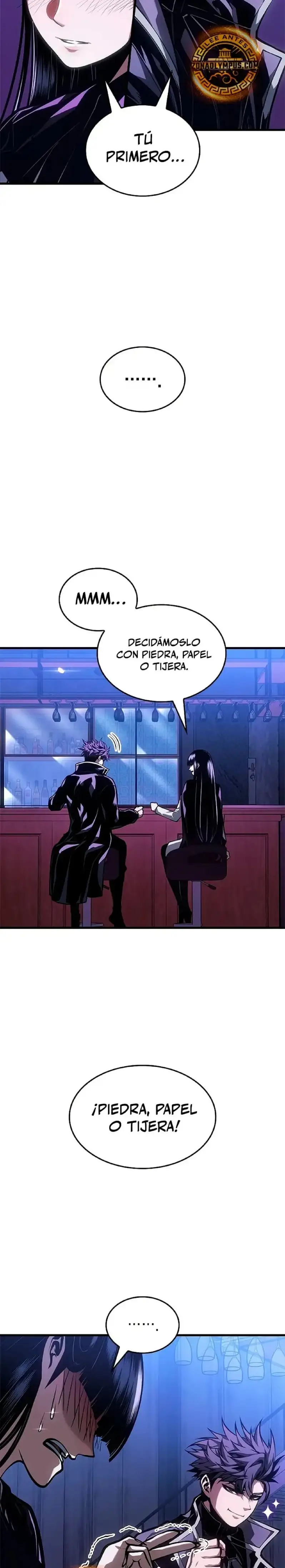 Read Sangre Maldita ES Manga Online