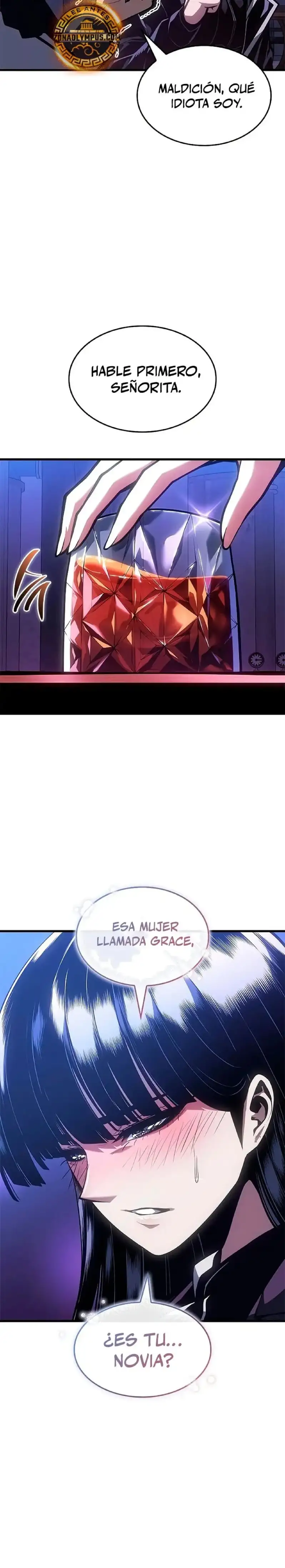 Read Sangre Maldita ES Manga Online