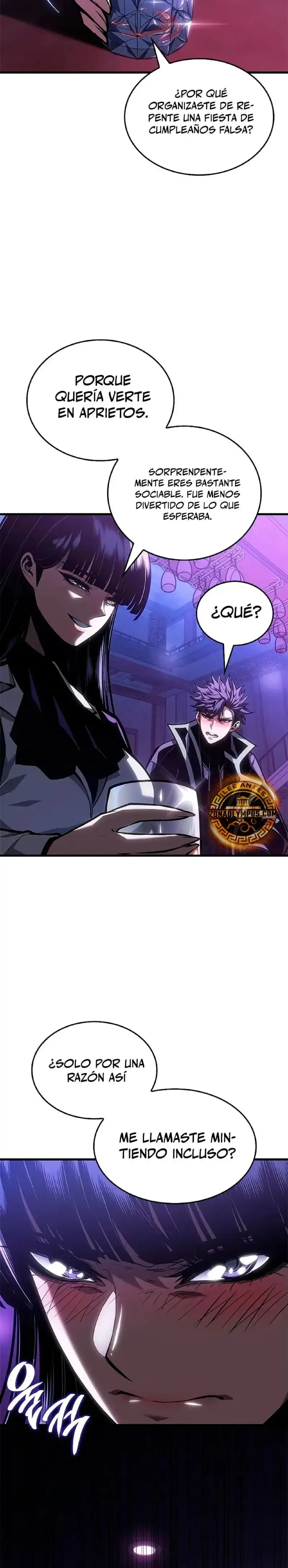 Read Sangre Maldita ES Manga Online