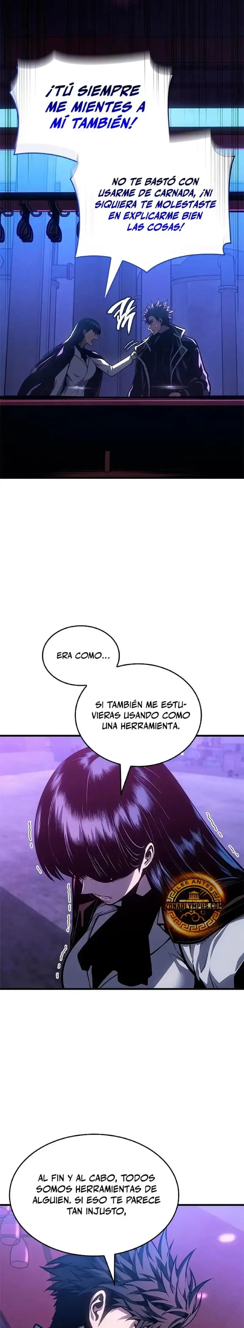 Read Sangre Maldita ES Manga Online