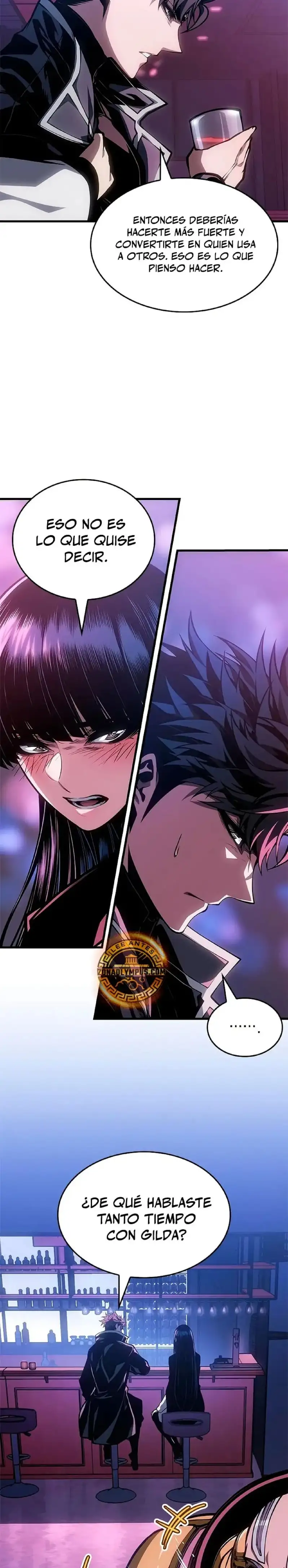 Read Sangre Maldita ES Manga Online