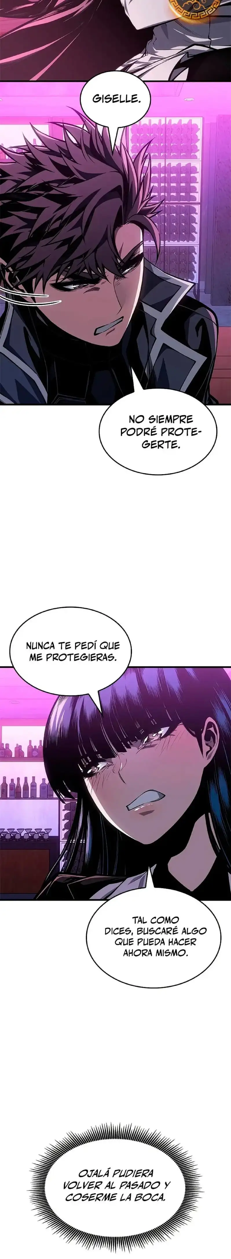 Read Sangre Maldita ES Manga Online