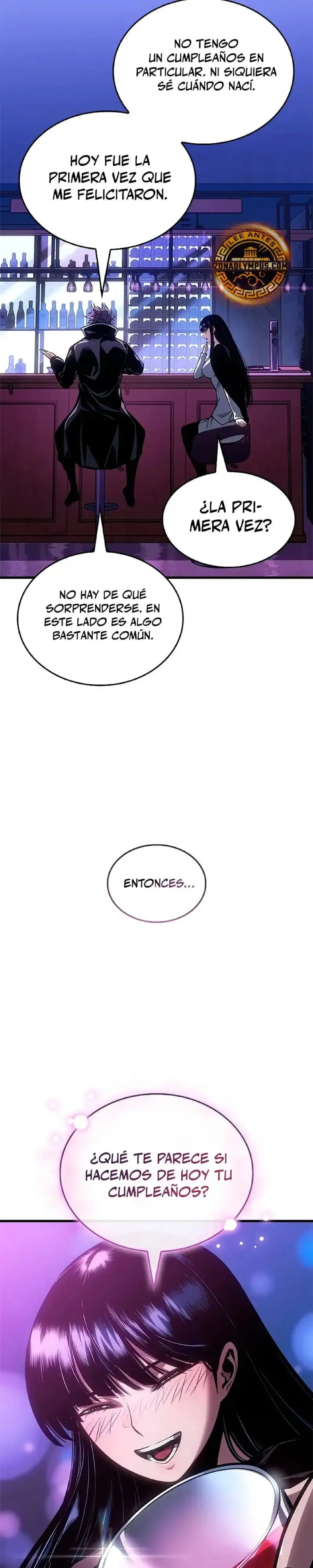 Read Sangre Maldita ES Manga Online