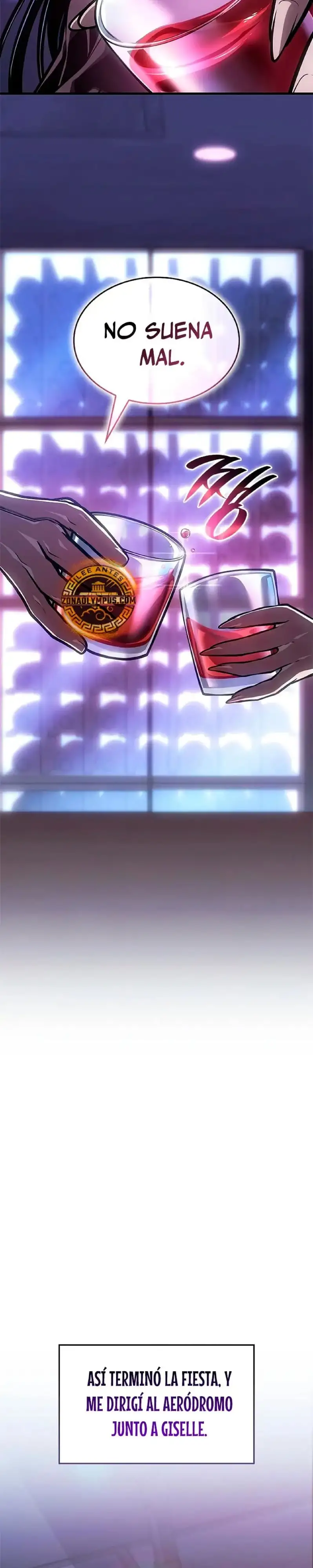 Read Sangre Maldita ES Manga Online