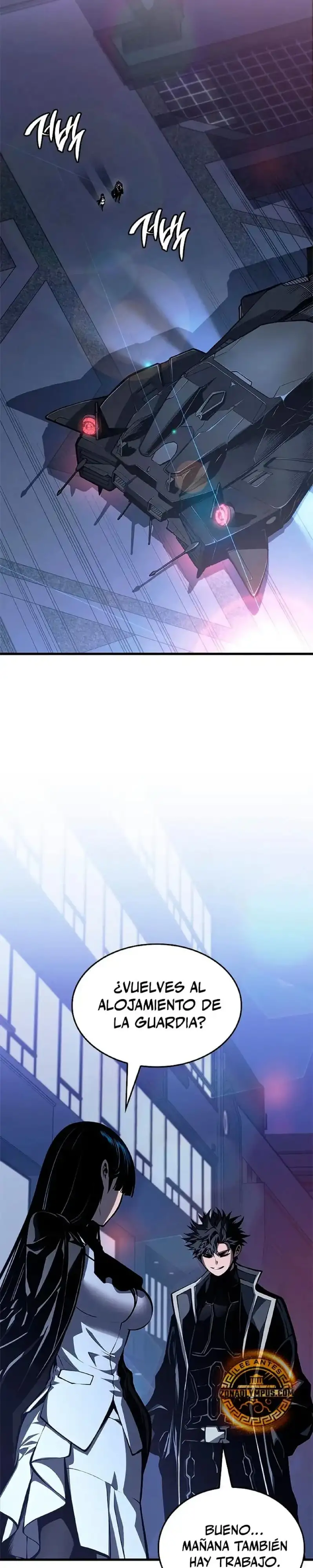 Read Sangre Maldita ES Manga Online