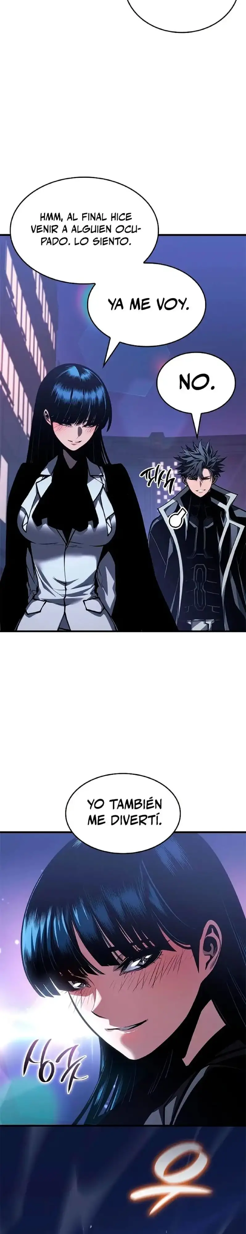 Read Sangre Maldita ES Manga Online