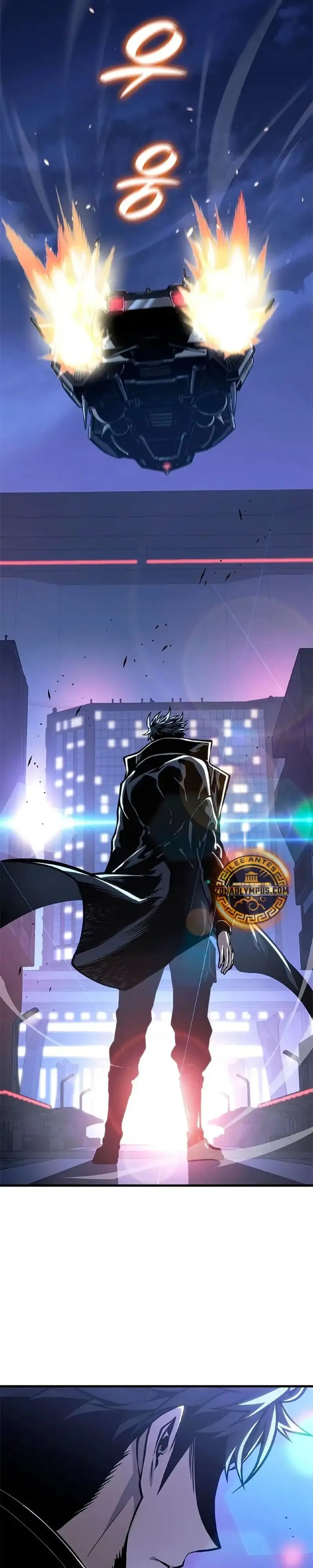 Read Sangre Maldita ES Manga Online