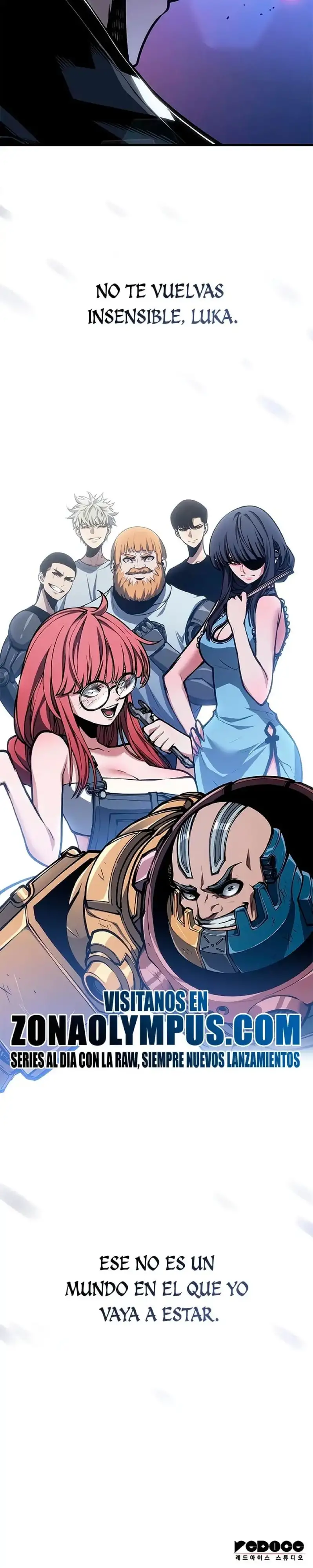 Read Sangre Maldita ES Manga Online