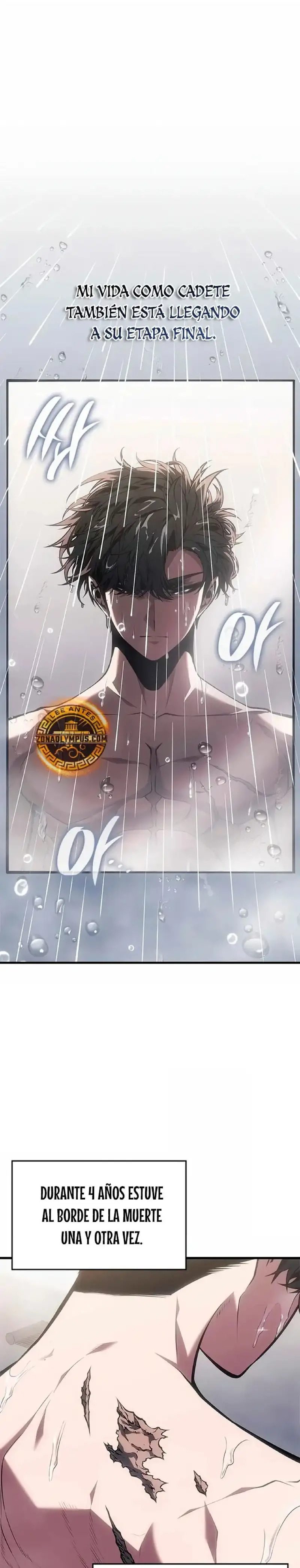 Read Sangre Maldita ES Manga Online