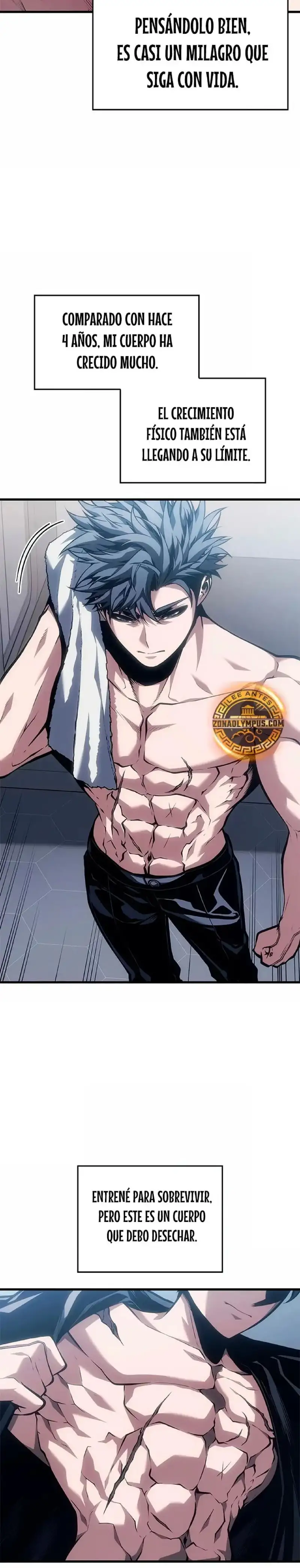 Read Sangre Maldita ES Manga Online