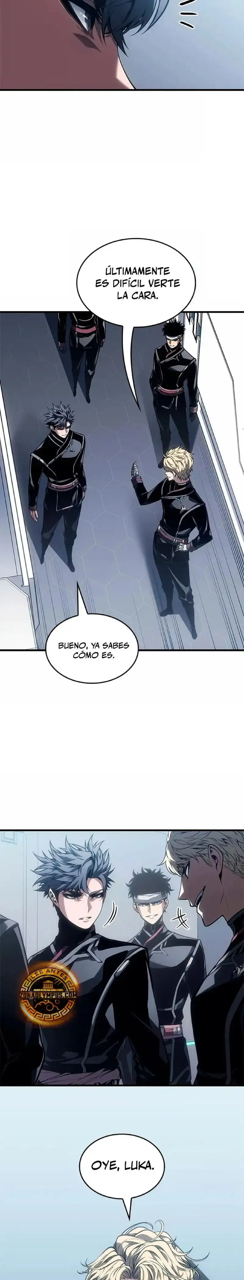 Read Sangre Maldita ES Manga Online