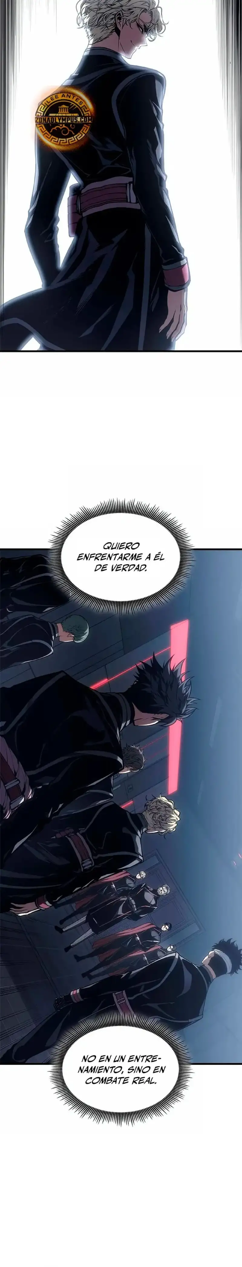 Read Sangre Maldita ES Manga Online