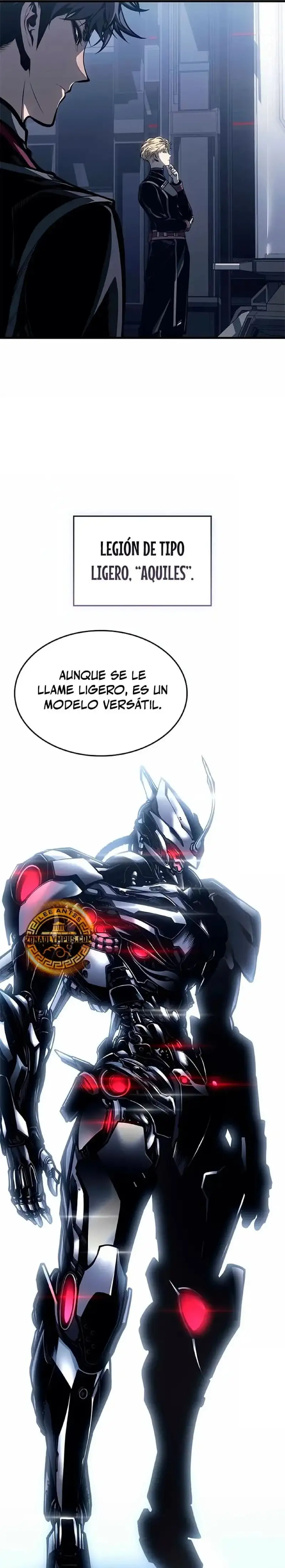 Read Sangre Maldita ES Manga Online