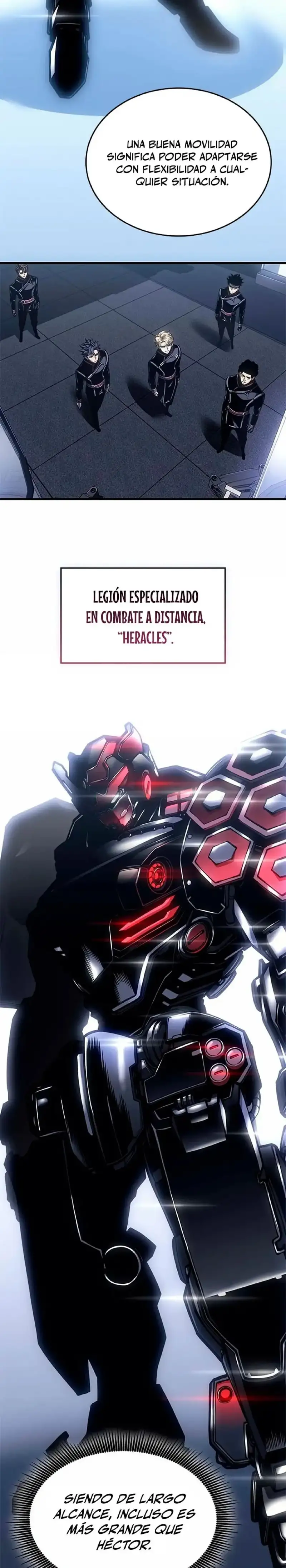 Read Sangre Maldita ES Manga Online