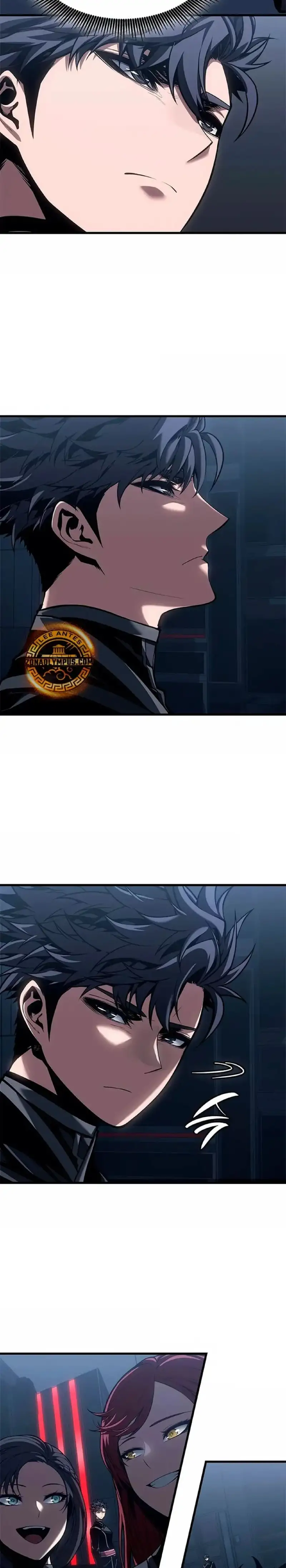 Read Sangre Maldita ES Manga Online