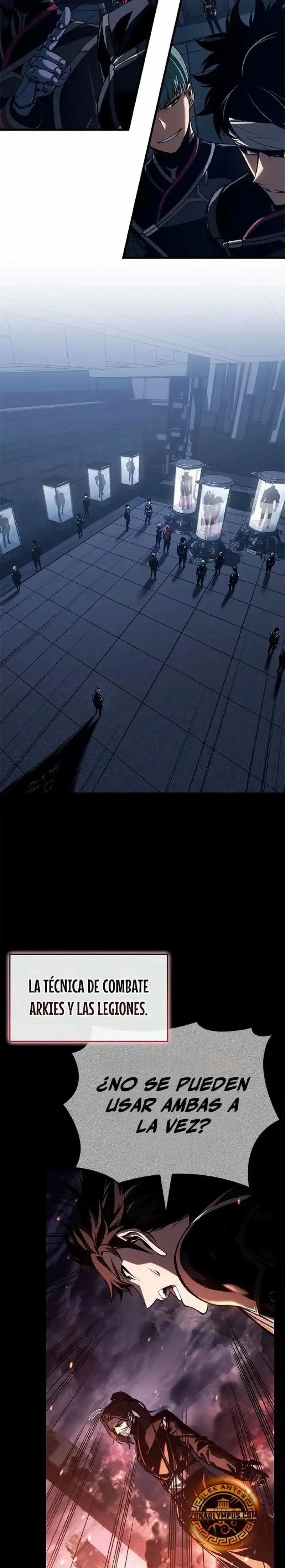 Read Sangre Maldita ES Manga Online