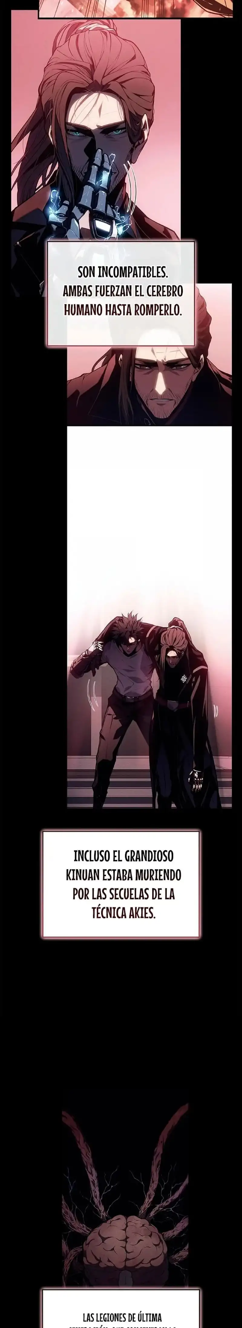 Read Sangre Maldita ES Manga Online