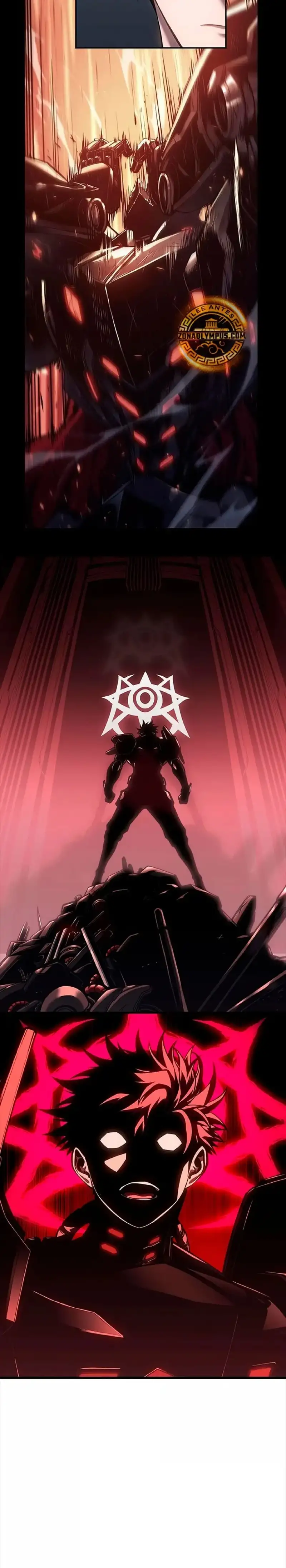 Read Sangre Maldita ES Manga Online