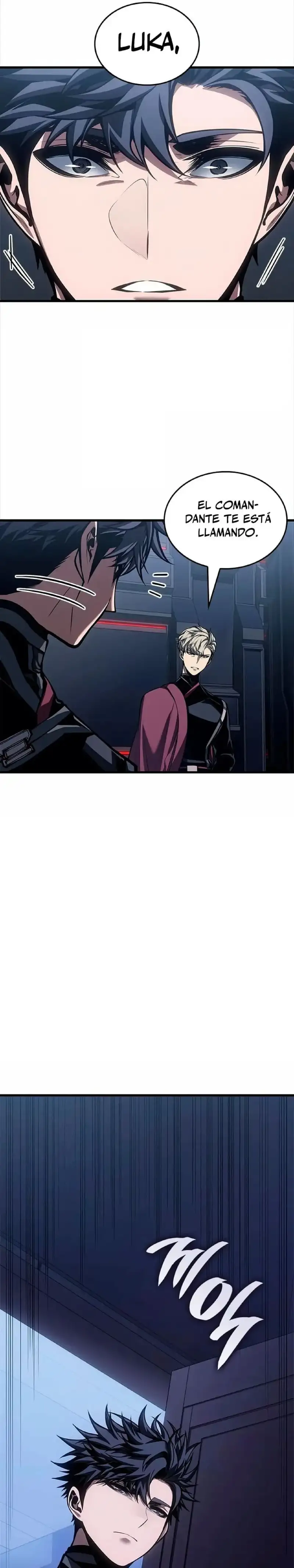 Read Sangre Maldita ES Manga Online