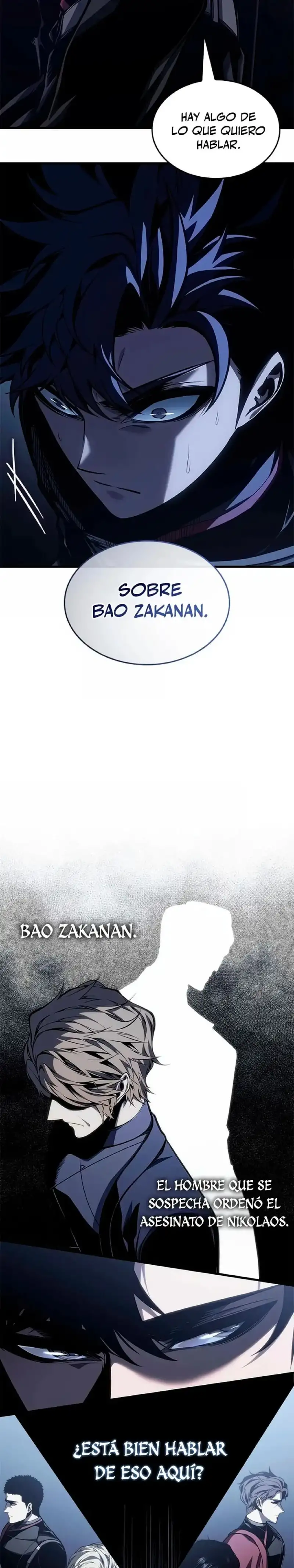 Read Sangre Maldita ES Manga Online