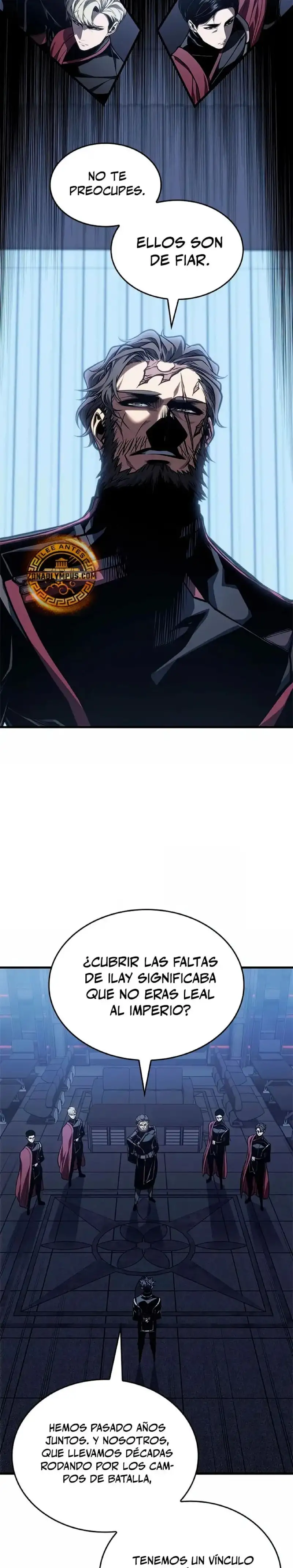 Read Sangre Maldita ES Manga Online