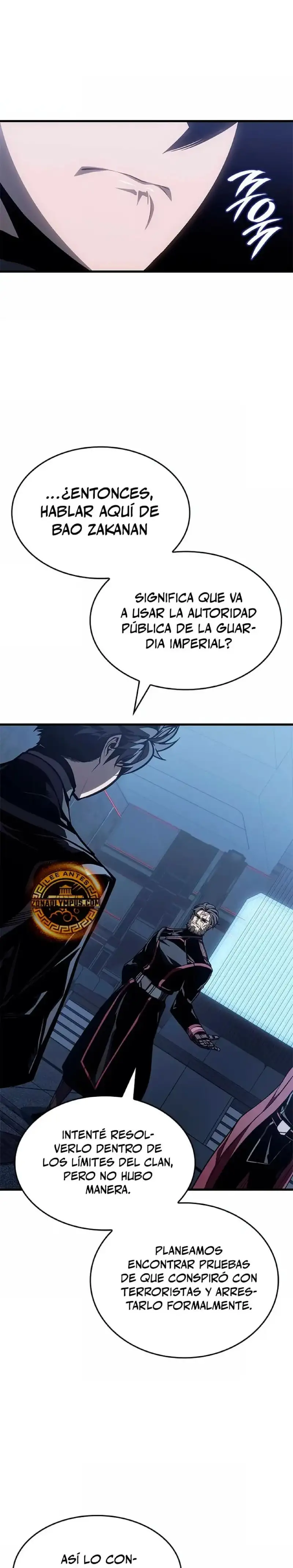 Read Sangre Maldita ES Manga Online